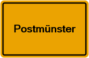 Grundbuchamt Postmünster