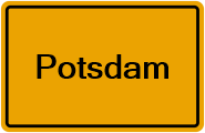 Grundbuchamt Potsdam
