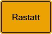 Grundbuchamt Rastatt