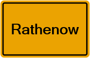Grundbuchamt Rathenow