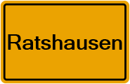 Grundbuchamt Ratshausen