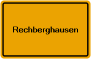 Grundbuchamt Rechberghausen