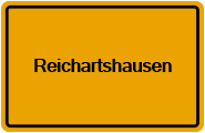 Grundbuchamt Reichartshausen