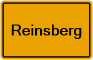Grundbuchamt Reinsberg