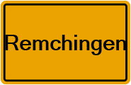 Grundbuchamt Remchingen