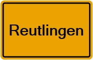 Grundbuchamt Reutlingen