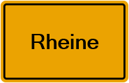 Grundbuchamt Rheine