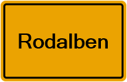 Grundbuchamt Rodalben