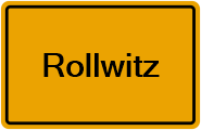 Grundbuchamt Rollwitz