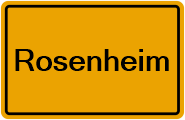 Grundbuchamt Rosenheim