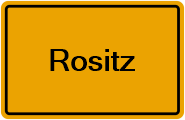 Grundbuchamt Rositz