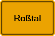 Grundbuchamt Roßtal