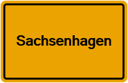 Grundbuchamt Sachsenhagen
