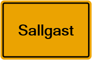 Grundbuchamt Sallgast