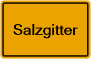 Grundbuchamt Salzgitter