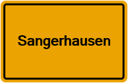 Grundbuchamt Sangerhausen