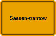 Grundbuchamt Sassen-Trantow