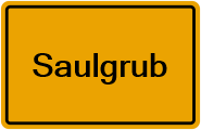 Grundbuchamt Saulgrub
