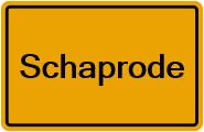 Grundbuchamt Schaprode