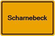 Grundbuchamt Scharnebeck
