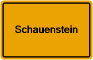 Grundbuchamt Schauenstein