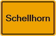 Grundbuchamt Schellhorn