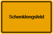 Grundbuchamt Schenklengsfeld