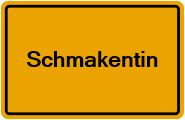 Grundbuchamt Schmakentin