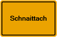 Grundbuchamt Schnaittach