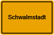 Grundbuchamt Schwalmstadt