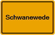 Grundbuchamt Schwanewede