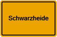 Grundbuchamt Schwarzheide