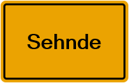 Grundbuchamt Sehnde