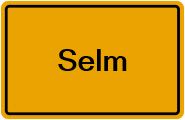 Grundbuchamt Selm