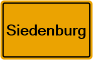 Grundbuchamt Siedenburg