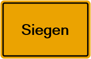 Grundbuchamt Siegen