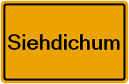 Grundbuchamt Siehdichum