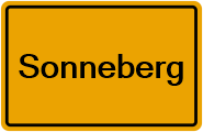 Grundbuchamt Sonneberg