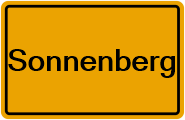 Grundbuchamt Sonnenberg