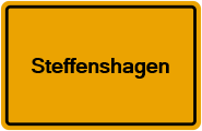 Grundbuchamt Steffenshagen
