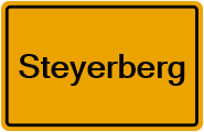 Grundbuchamt Steyerberg
