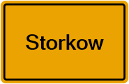 Grundbuchamt Storkow