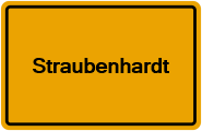 Grundbuchamt Straubenhardt
