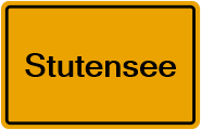 Grundbuchamt Stutensee