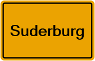 Grundbuchamt Suderburg