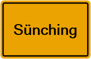 Grundbuchamt Sünching