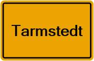 Grundbuchamt Tarmstedt