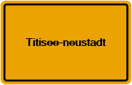 Grundbuchamt Titisee-Neustadt