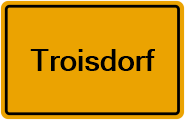 Grundbuchamt Troisdorf