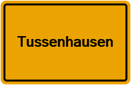 Grundbuchamt Tussenhausen